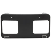 DURAFORCE License Plate Bracket Holder For 2000-2003 Ford F-150 2004 F-150 Heritage Front
