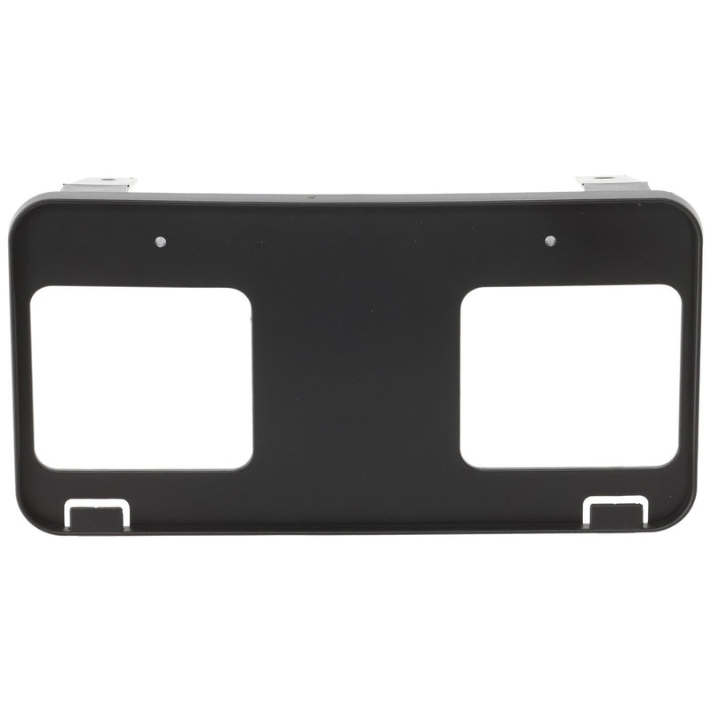 DURAFORCE License Plate Bracket Holder For 2000-2003 Ford F-150 2004 F-150 Heritage Front