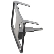 DURAFORCE License Plate Bracket Holder For 2000-2003 Ford F-150 2004 F-150 Heritage Front