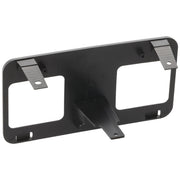DURAFORCE License Plate Bracket Holder For 2000-2003 Ford F-150 2004 F-150 Heritage Front