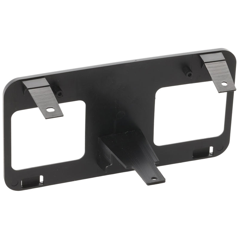 DURAFORCE License Plate Bracket Holder For 2000-2003 Ford F-150 2004 F-150 Heritage Front