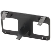 DURAFORCE License Plate Bracket Holder For 2000-2003 Ford F-150 2004 F-150 Heritage Front