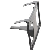 DURAFORCE License Plate Bracket Holder For 2000-2003 Ford F-150 2004 F-150 Heritage Front