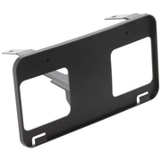 DURAFORCE License Plate Bracket Holder For 2000-2003 Ford F-150 2004 F-150 Heritage Front