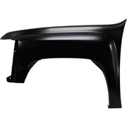 DURAFORCE Front Fender Set For 2007-2013 Chevrolet Silverado 1500 Primed