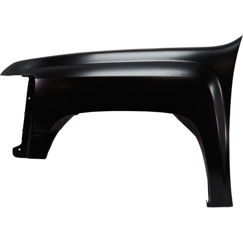 DURAFORCE Front Fender Set For 2007-2013 Chevrolet Silverado 1500 Primed