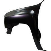 DURAFORCE Front Fender Set For 2007-2013 Chevrolet Silverado 1500 Primed