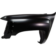 DURAFORCE Front Fender Set For 2007-2013 Chevrolet Silverado 1500 Primed