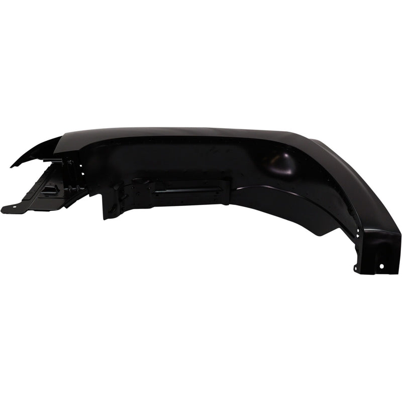 DURAFORCE Front Fender Set For 2007-2013 Chevrolet Silverado 1500 Primed