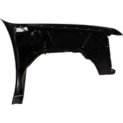 DURAFORCE Front Fender Set For 2007-2013 Chevrolet Silverado 1500 Primed