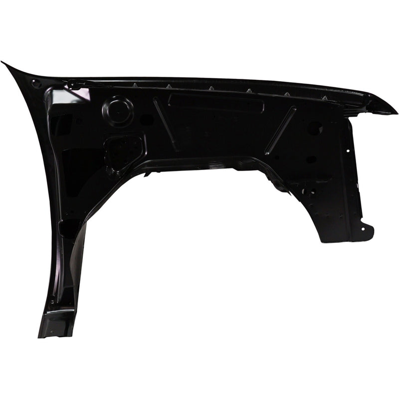 DURAFORCE Front Fender Set For 2007-2013 Chevrolet Silverado 1500 Primed
