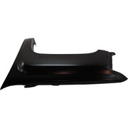 DURAFORCE Front Fender Set For 2007-2013 Chevrolet Silverado 1500 Primed