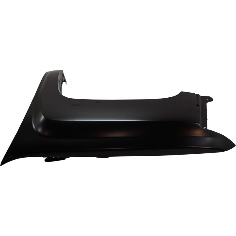DURAFORCE Front Fender Set For 2007-2013 Chevrolet Silverado 1500 Primed