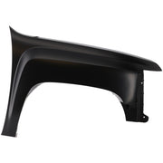 DURAFORCE Front Fender Set For 2007-2013 Chevrolet Silverado 1500 Primed