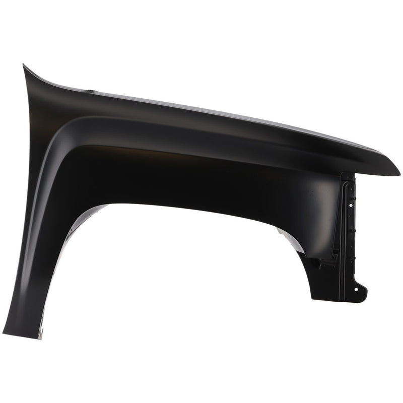 DURAFORCE Front Fender Set For 2007-2013 Chevrolet Silverado 1500 Primed