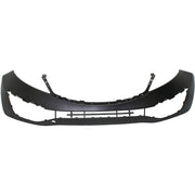 DURAFORCE Bumper Cover For 2011-2016 Kia Sportage EX LX SX Model Front Paint To Match CAPA