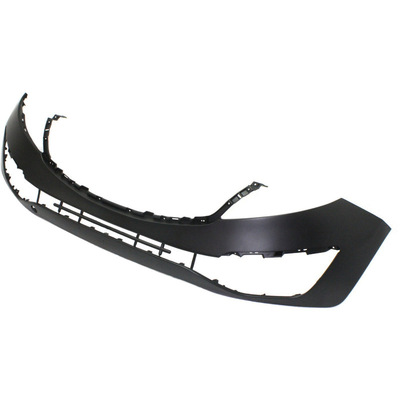 DURAFORCE Bumper Cover For 2011-2016 Kia Sportage EX LX SX Model Front Paint To Match CAPA