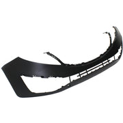 DURAFORCE Bumper Cover For 2011-2016 Kia Sportage EX LX SX Model Front Paint To Match CAPA