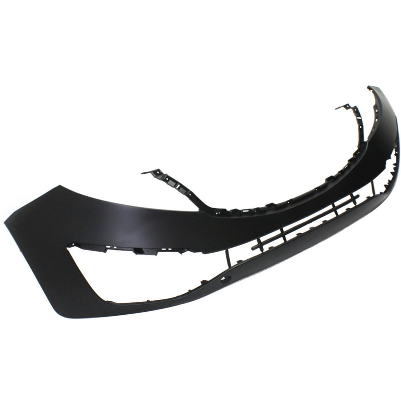 DURAFORCE Bumper Cover For 2011-2016 Kia Sportage EX LX SX Model Front Paint To Match CAPA