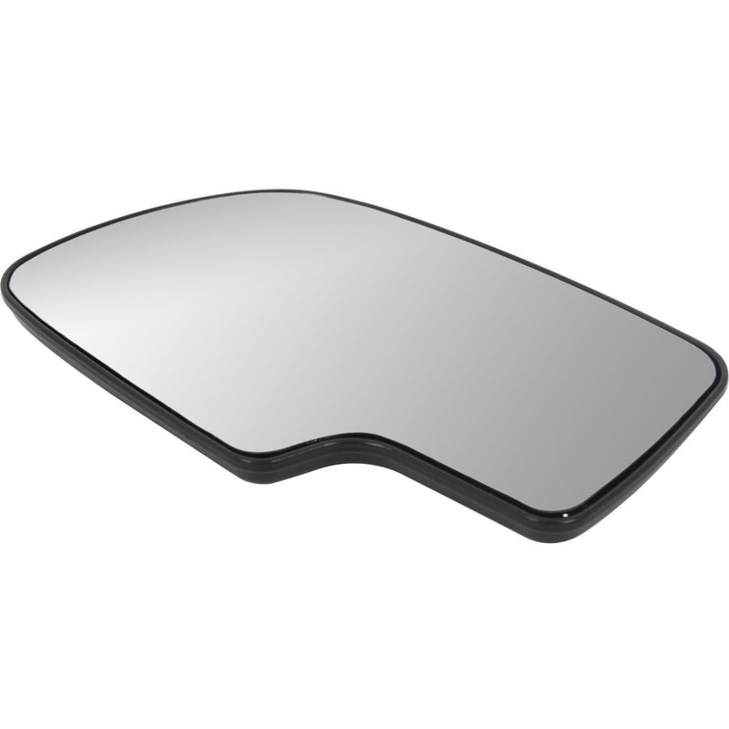DURAFORCE Mirror Glass Set For 1999-2002 Chevrolet Silverado 1500 2500 with Backing Plate