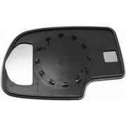 DURAFORCE Mirror Glass Set For 1999-2002 Chevrolet Silverado 1500 2500 with Backing Plate