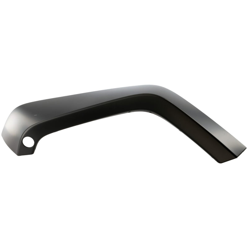 DURAFORCE Fender Flares For 2007-2017 Jeep Wrangler 2018 Wrangler JK Front Left Primed