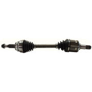 DURAFORCE CV Axle Shaft For 2004-2007 Toyota Highlander 6 Cyl 3.3L Engine Front Left FWD