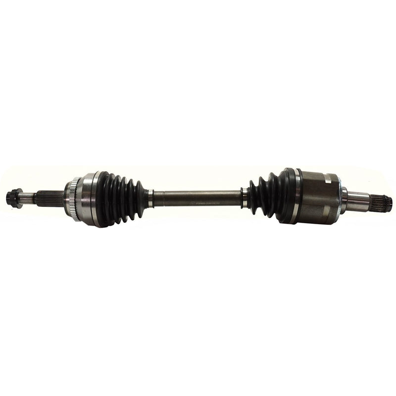 DURAFORCE CV Axle Shaft For 2004-2007 Toyota Highlander 6 Cyl 3.3L Engine Front Left FWD