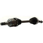 DURAFORCE CV Axle Shaft For 2004-2007 Toyota Highlander 6 Cyl 3.3L Engine Front Left FWD