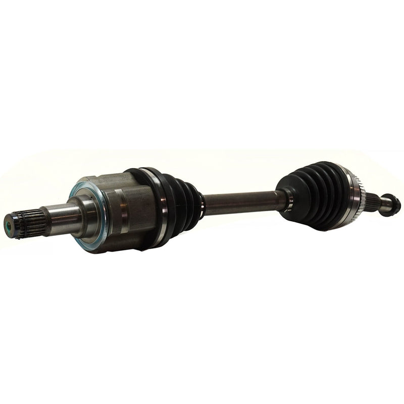 DURAFORCE CV Axle Shaft For 2004-2007 Toyota Highlander 6 Cyl 3.3L Engine Front Left FWD