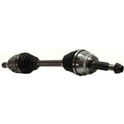 DURAFORCE CV Axle Shaft For 2004-2007 Toyota Highlander 6 Cyl 3.3L Engine Front Left FWD