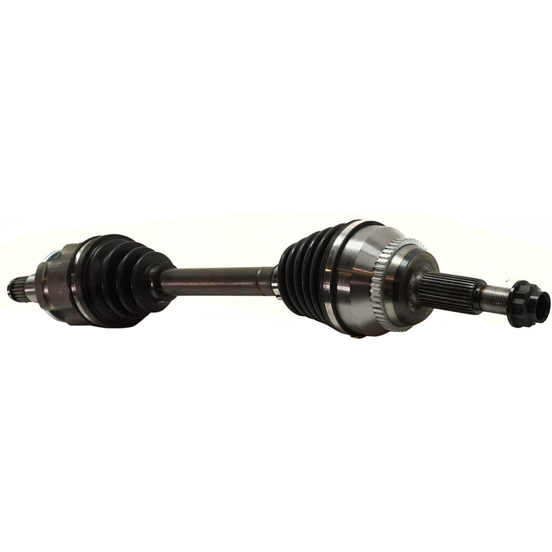 DURAFORCE CV Axle Shaft For 2004-2007 Toyota Highlander 6 Cyl 3.3L Engine Front Left FWD