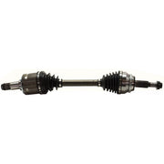 DURAFORCE CV Axle Shaft For 2004-2007 Toyota Highlander 6 Cyl 3.3L Engine Front Left FWD