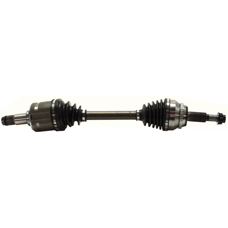 DURAFORCE CV Axle Shaft For 2004-2007 Toyota Highlander 6 Cyl 3.3L Engine Front Left FWD