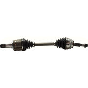 DURAFORCE CV Axle Shaft For 2004-2007 Toyota Highlander 6 Cyl 3.3L Engine Front Left FWD