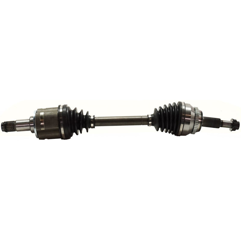 DURAFORCE CV Axle Shaft For 2004-2007 Toyota Highlander 6 Cyl 3.3L Engine Front Left FWD