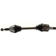 DURAFORCE CV Axle Shaft For 2004-2007 Toyota Highlander 6 Cyl 3.3L Engine Front Left FWD