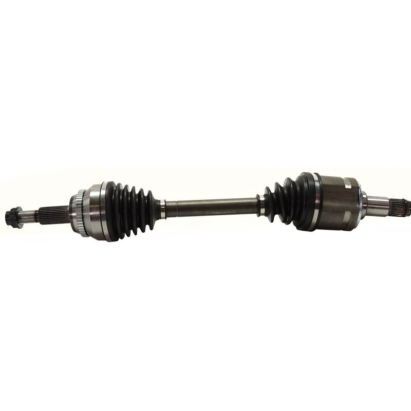 DURAFORCE CV Axle Shaft For 2004-2007 Toyota Highlander 6 Cyl 3.3L Engine Front Left FWD