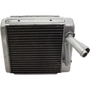 DURAFORCE Heater Core For 1982-1992 Pontiac Firebird Chevrolet Camaro Aluminum 3048945