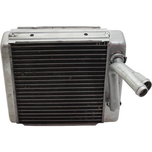 DURAFORCE Heater Core For 1982-1992 Pontiac Firebird Chevrolet Camaro Aluminum 3048945