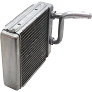 DURAFORCE Heater Core For 1982-1992 Pontiac Firebird Chevrolet Camaro Aluminum 3048945
