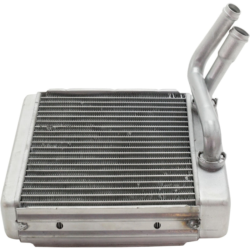 DURAFORCE Heater Core For 1982-1992 Pontiac Firebird Chevrolet Camaro Aluminum 3048945