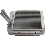DURAFORCE Heater Core For 1982-1992 Pontiac Firebird Chevrolet Camaro Aluminum 3048945