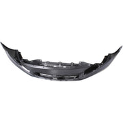 DURAFORCE Auto Body Repairs Set of 3 Front Coupe Sedan For 2016-2018 Honda Civic Si Model