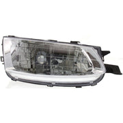 DURAFORCE Headlight Corner Light Kit For 1999-2001 Toyota Solara Left and Right With Bulb