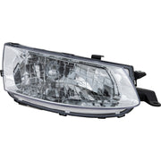 DURAFORCE Headlight Corner Light Kit For 1999-2001 Toyota Solara Left and Right With Bulb
