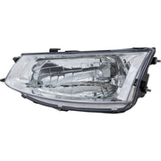 DURAFORCE Headlight Corner Light Kit For 1999-2001 Toyota Solara Left and Right With Bulb