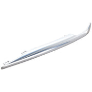 DURAFORCE Bumper Trim For 2015-2020 Cadillac Escalade Escalade ESV Front Right Side Chrome