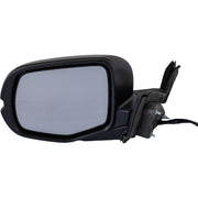 DURAFORCE Mirrors Driver Left Side Heated Hand for Honda Passport Pilot 2019-2022