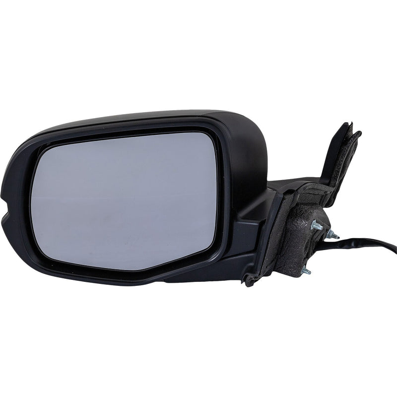 DURAFORCE Mirrors Driver Left Side Heated Hand for Honda Passport Pilot 2019-2022